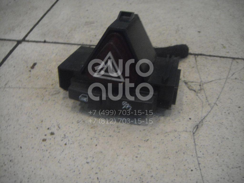 Кнопка аварийной сигнализации для Opel Corsa D 2006-2015 - Фото №1