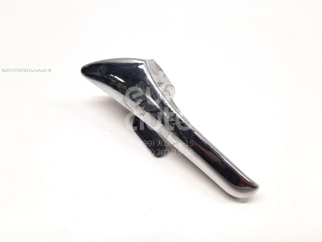 Ручка двери внутренняя левая для Mercedes Benz W219 CLS 2004-2010 - Фото №1