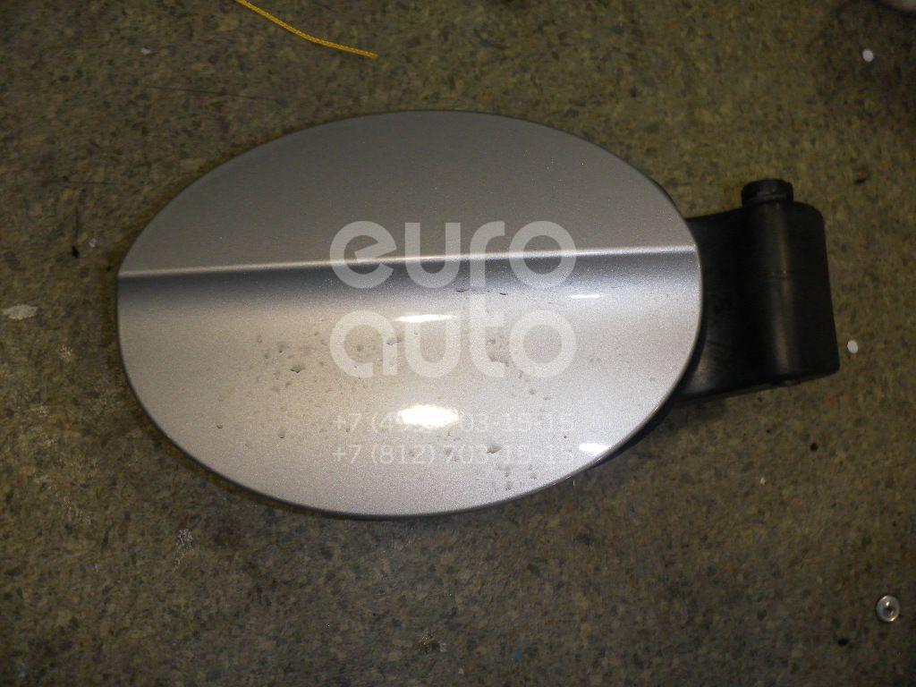 Лючок бензобака для Mercedes Benz W219 CLS 2004-2010 - Фото №1