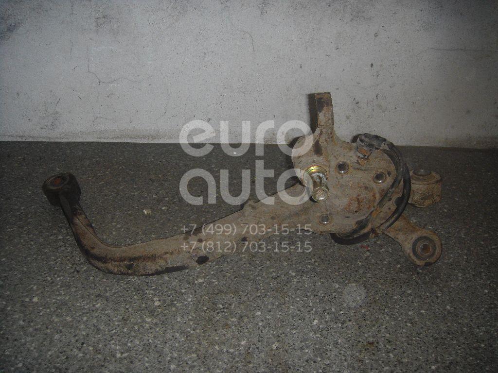 Кулак поворотный задний правый для Mitsubishi Galant (EA) 1997-2003;Eclipse II 1995-1999;Eclipse III 1999-2005 - Фото №1