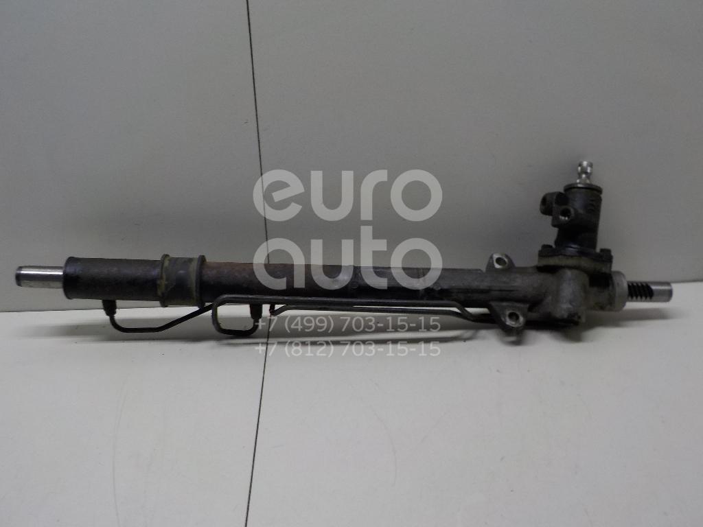 Рейка рулевая для Mitsubishi Galant (EA) 1997-2003 - Фото №1