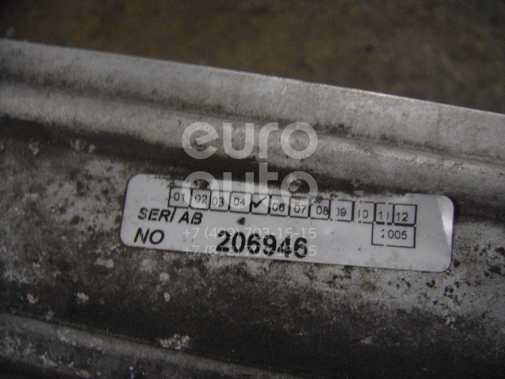 Интеркулер для Ford Transit/Tourneo Connect 2002-2013 - Фото №1