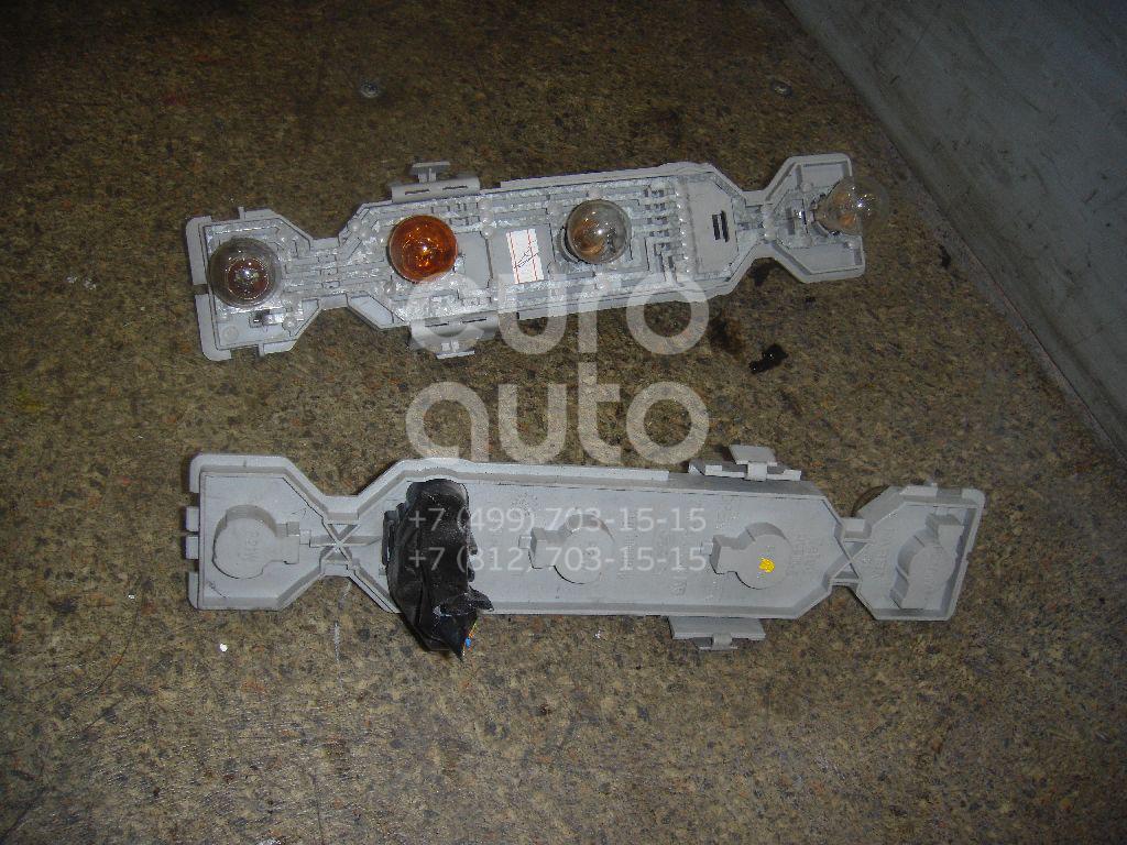 Плата заднего фонаря для Ford Transit/Tourneo Connect 2002-2013 - Фото №1