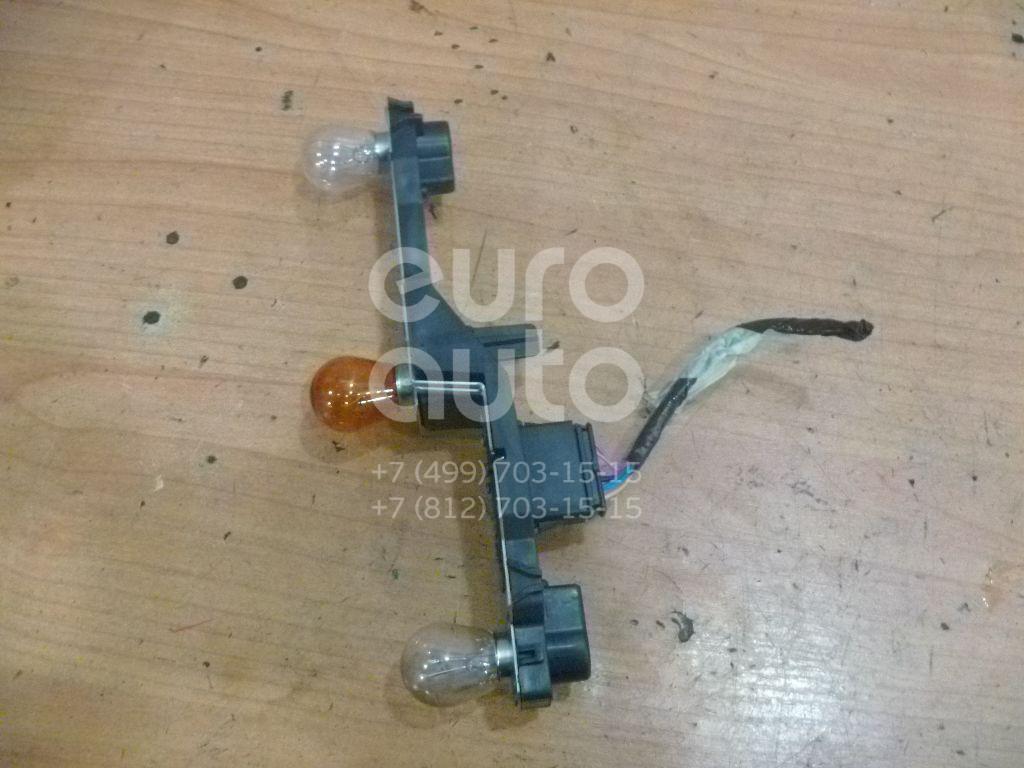 Плата заднего фонаря для Renault Sandero 2009-2014 - Фото №1