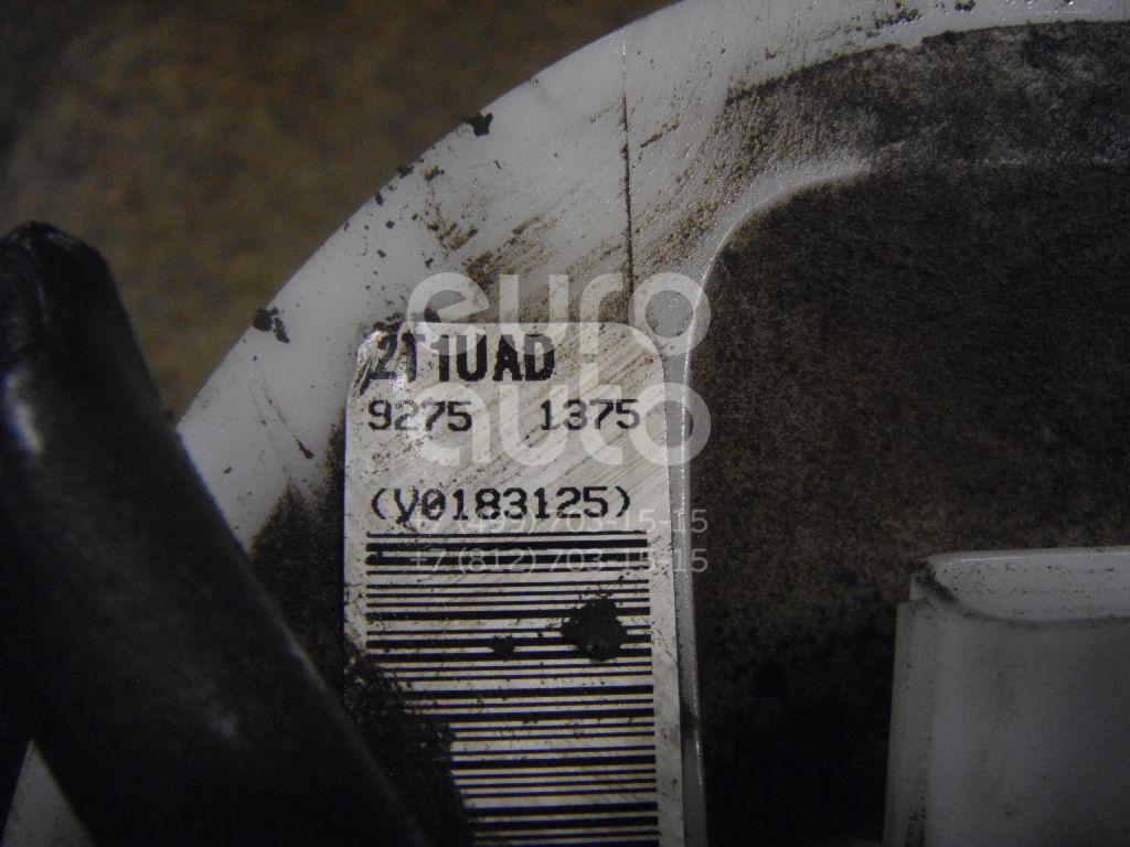 Датчик уровня топлива для Ford Transit/Tourneo Connect 2002-2013 - Фото №1