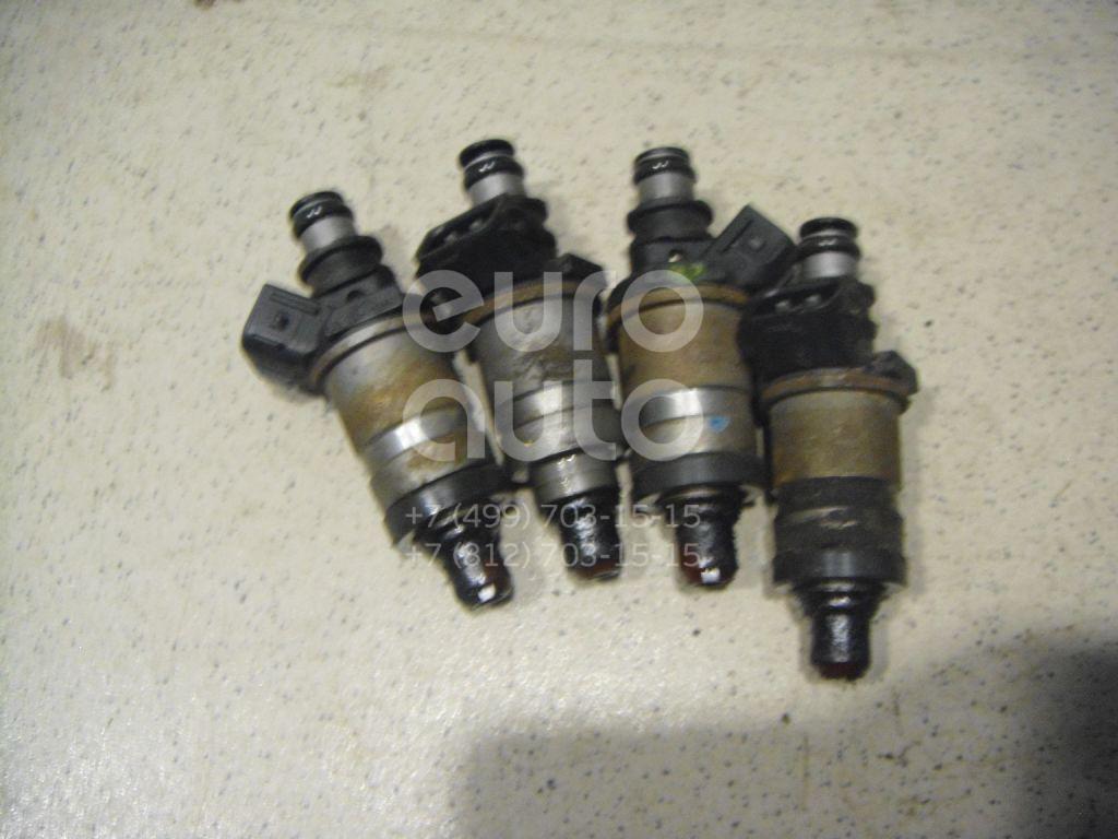 Форсунка инжекторная электрическая для Honda Accord V 1996-1998 - Фото №1
