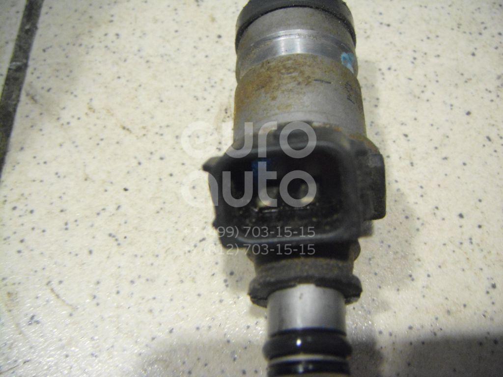 Форсунка инжекторная электрическая для Honda Accord V 1996-1998 - Фото №1