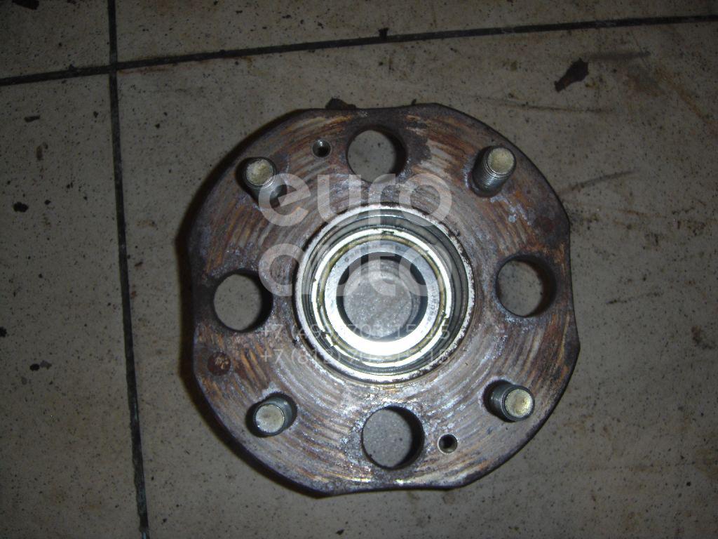 Ступица задняя для Honda Accord V 1996-1998 - Фото №1