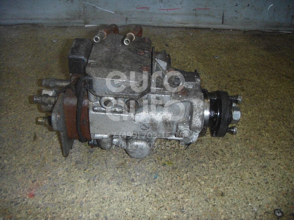 ТНВД для Ford Transit/Tourneo Connect 2002-2013;Focus I 1998-2005 - Фото №1