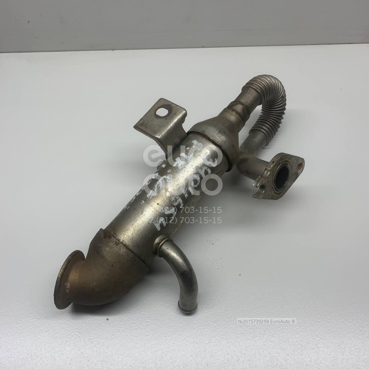 Радиатор системы EGR для Ford Transit/Tourneo Connect 2002-2013 - Фото №1