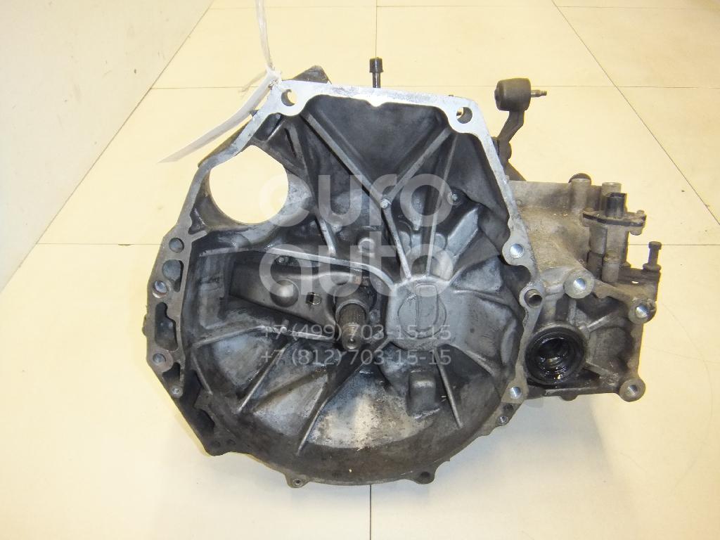 МКПП (механическая коробка переключения передач) для Honda Accord V 1996-1998 - Фото №1