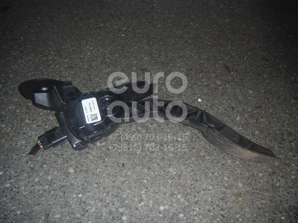 Педаль газа для Mazda Mazda 6 (GH) 2007-2012 - Фото №1