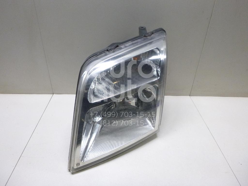 Фара левая для Ford Transit/Tourneo Connect 2002-2013 - Фото №1