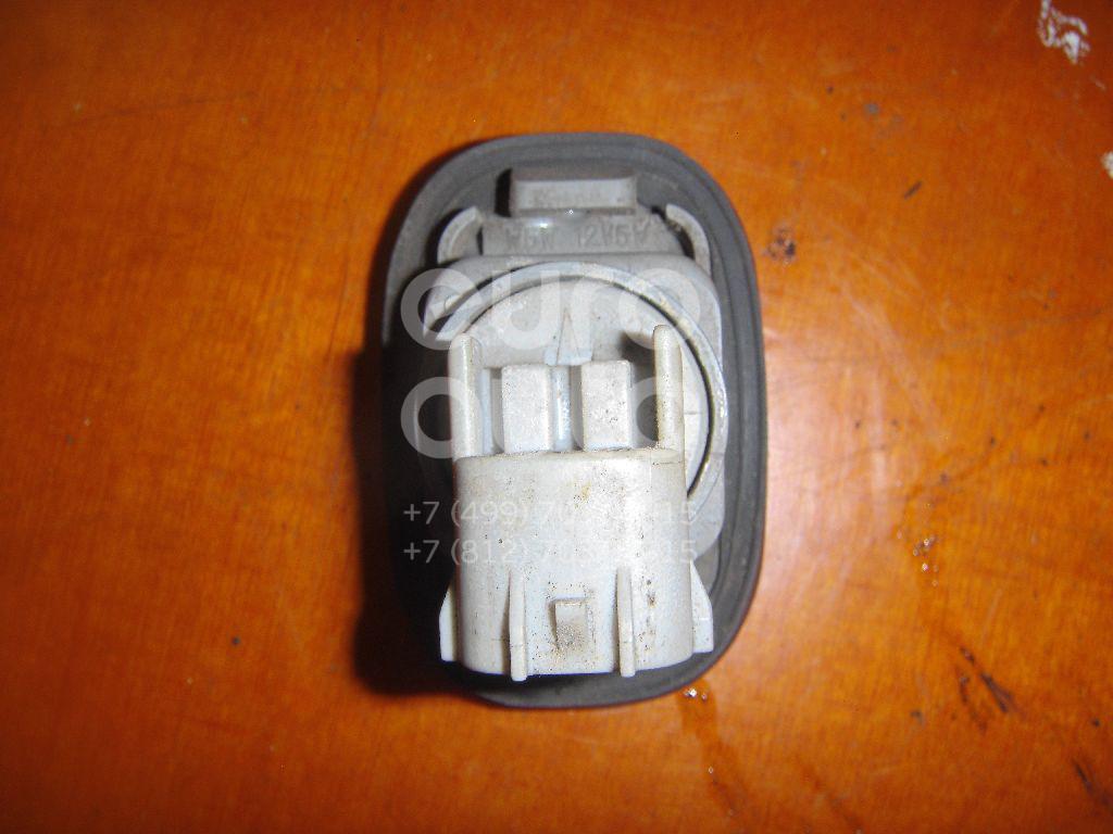 Повторитель на крыло желтый для Toyota RAV 4 1994-2000 - Фото №1