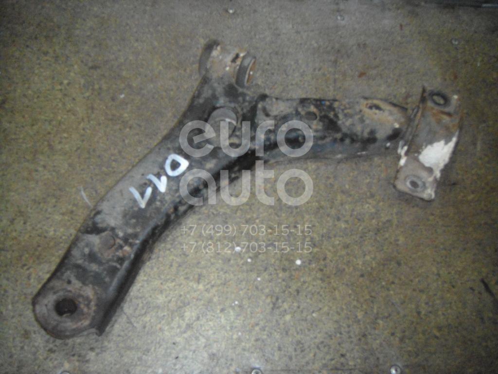 Рычаг передний левый для Ford Transit/Tourneo Connect 2002-2013 - Фото №1