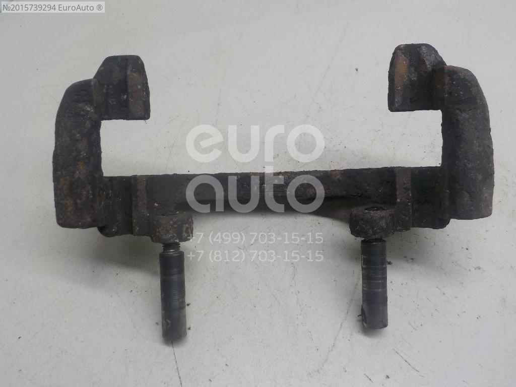 Суппорт передний левый для Ford Transit/Tourneo Connect 2002-2013 - Фото №1