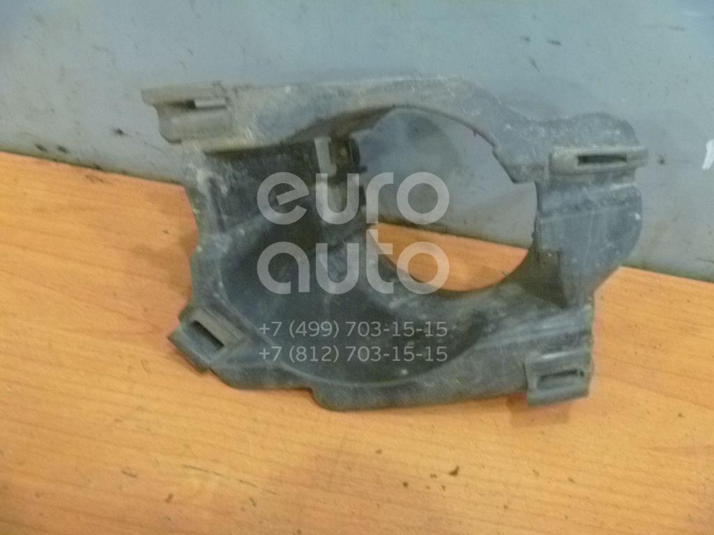 Кронштейн фары противотуманной правой для Renault Logan 2005-2014;Sandero 2009-2014 - Фото №1