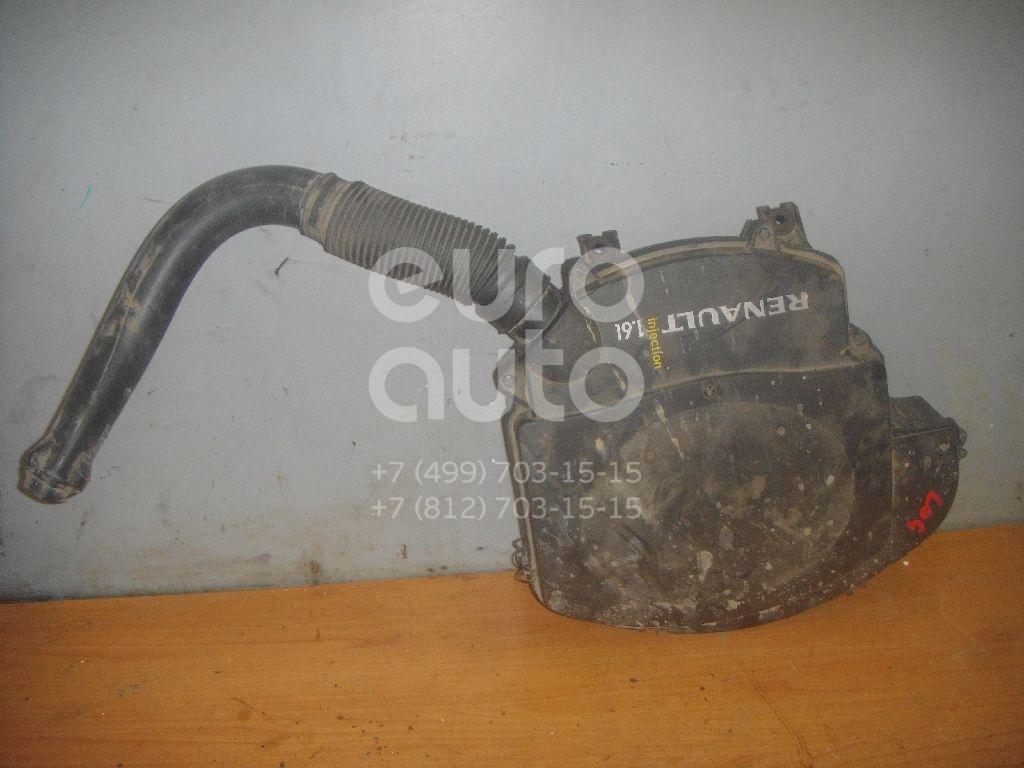 Корпус воздушного фильтра для Renault Logan 2005-2014 - Фото №1