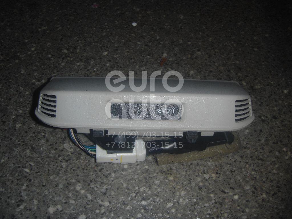 Датчик для Mazda Mazda 6 (GH) 2007-2012;CX 7 2007-2012 - Фото №1