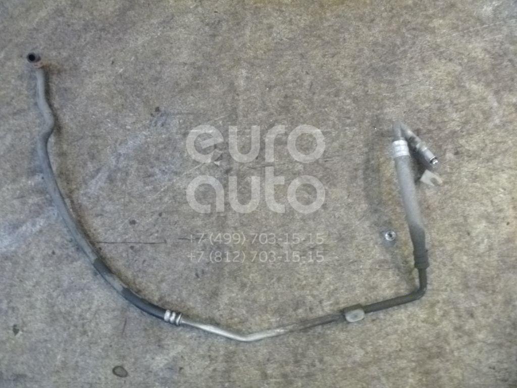 Трубка гидроусилителя для Renault Sandero 2009-2014;Logan 2005-2014 - Фото №1