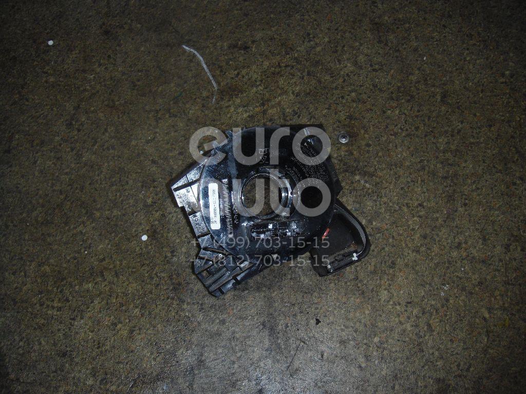 Механизм подрулевой для SRS (ленточный) для Ford Transit/Tourneo Connect 2002-2013;Focus I 1998-2005 - Фото №1