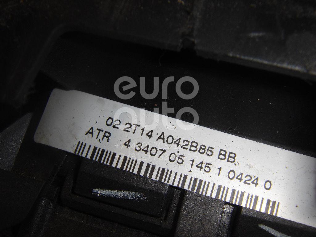 Подушка безопасности в рулевое колесо для Ford Transit/Tourneo Connect 2002-2013 - Фото №1