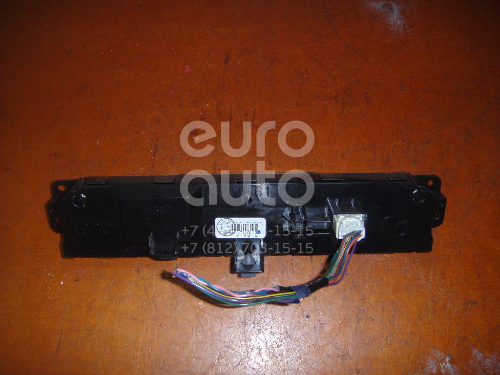 Дисплей информационный для Mazda Mazda 6 (GH) 2007-2012 - Фото №1