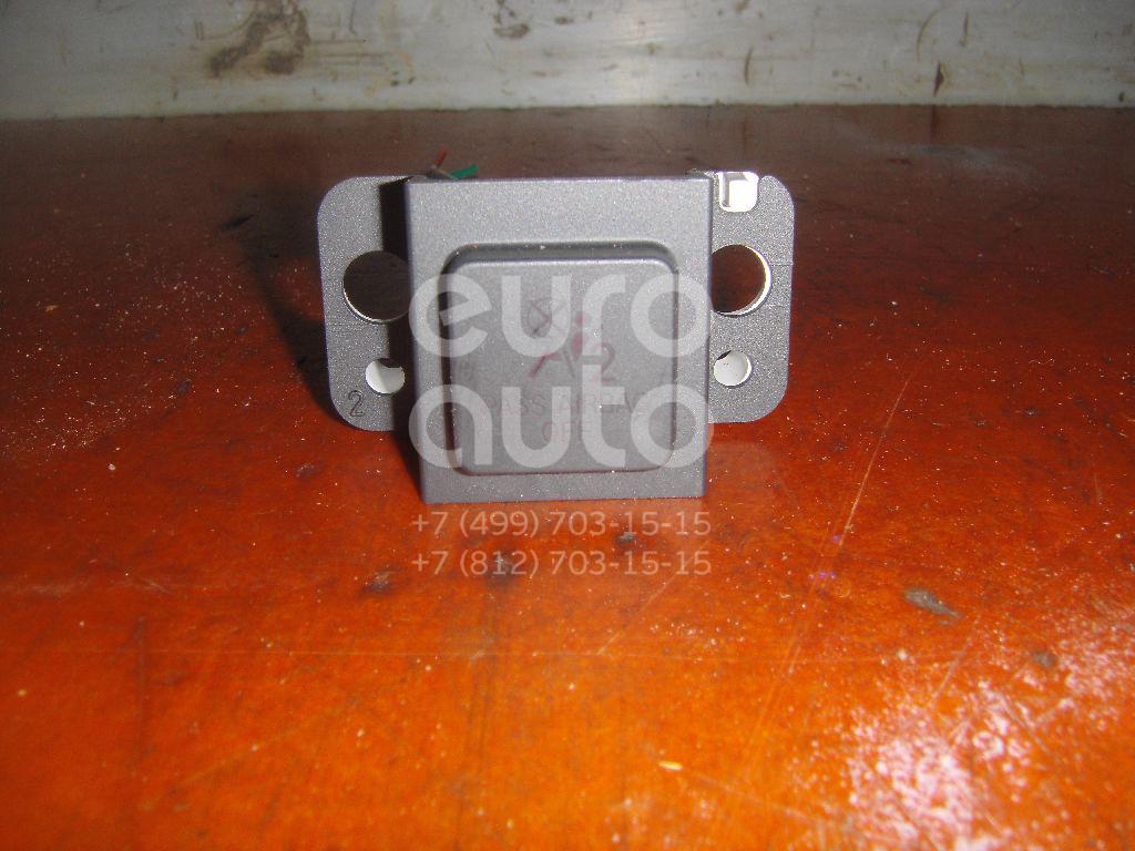 Индикатор для Mazda Mazda 6 (GH) 2007-2012 - Фото №1