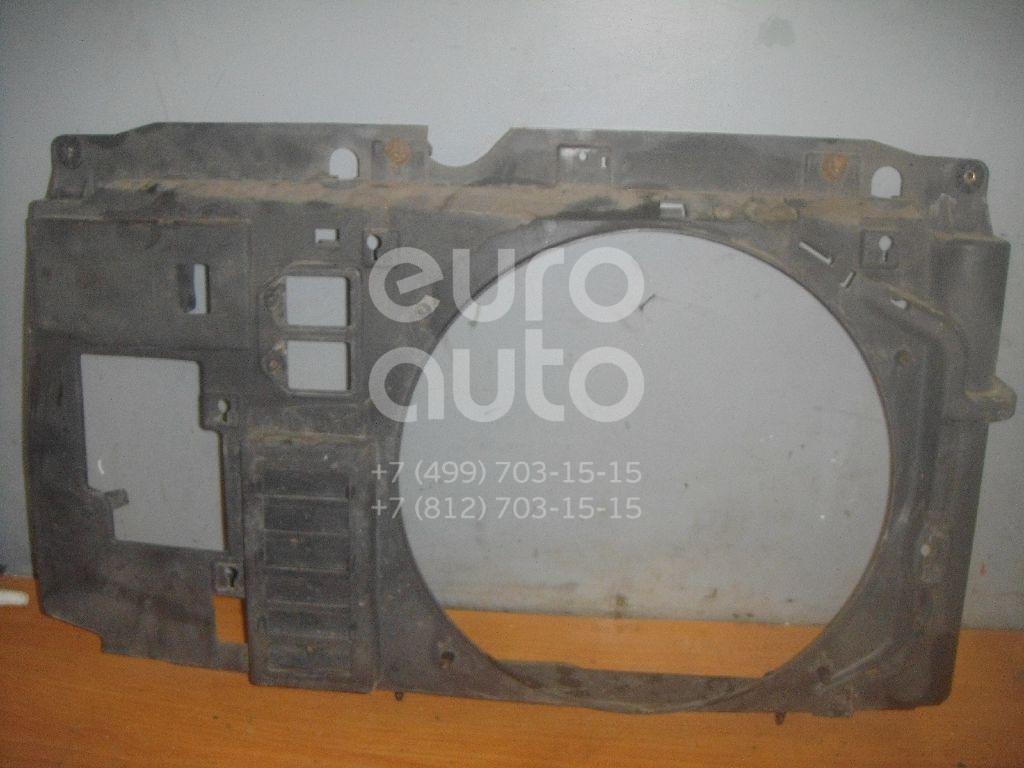 Панель передняя для Citroen Berlingo(FIRST) (M59) 2002-2012 - Фото №1