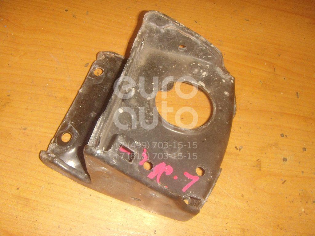 Кронштейн опоры КПП для Citroen,Peugeot Berlingo(FIRST) (M59) 2002-2012;Partner (M59) 2002-2012 - Фото №1