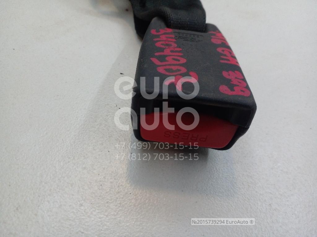 Ответная часть ремня безопасности для Mazda Mazda 6 (GH) 2007-2012 - Фото №1