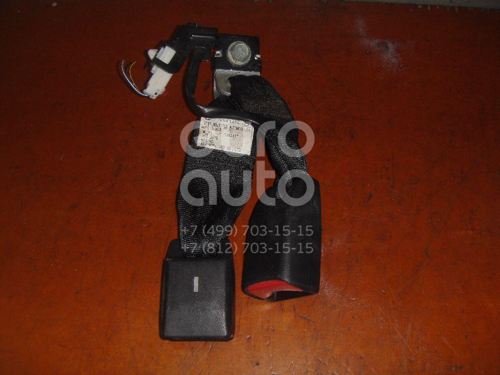 Ответная часть ремня безопасности для Mazda Mazda 6 (GH) 2007-2012 - Фото №1