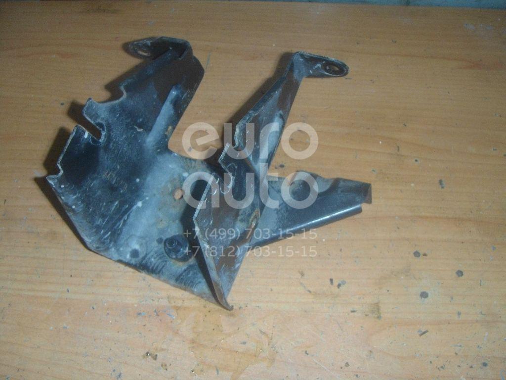 Кронштейн блока ABS (насос) для Citroen Berlingo(FIRST) (M59) 2002-2012 - Фото №1