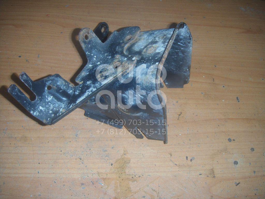 Кронштейн блока ABS (насос) для Citroen Berlingo(FIRST) (M59) 2002-2012 - Фото №1