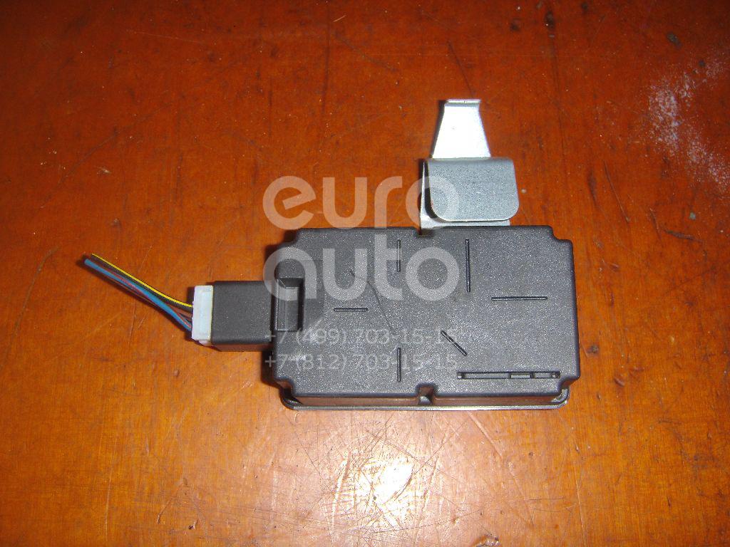 Блок электронный для Mazda Mazda 6 (GH) 2007-2012;Mazda 2 (DE) 2007-2014 - Фото №1