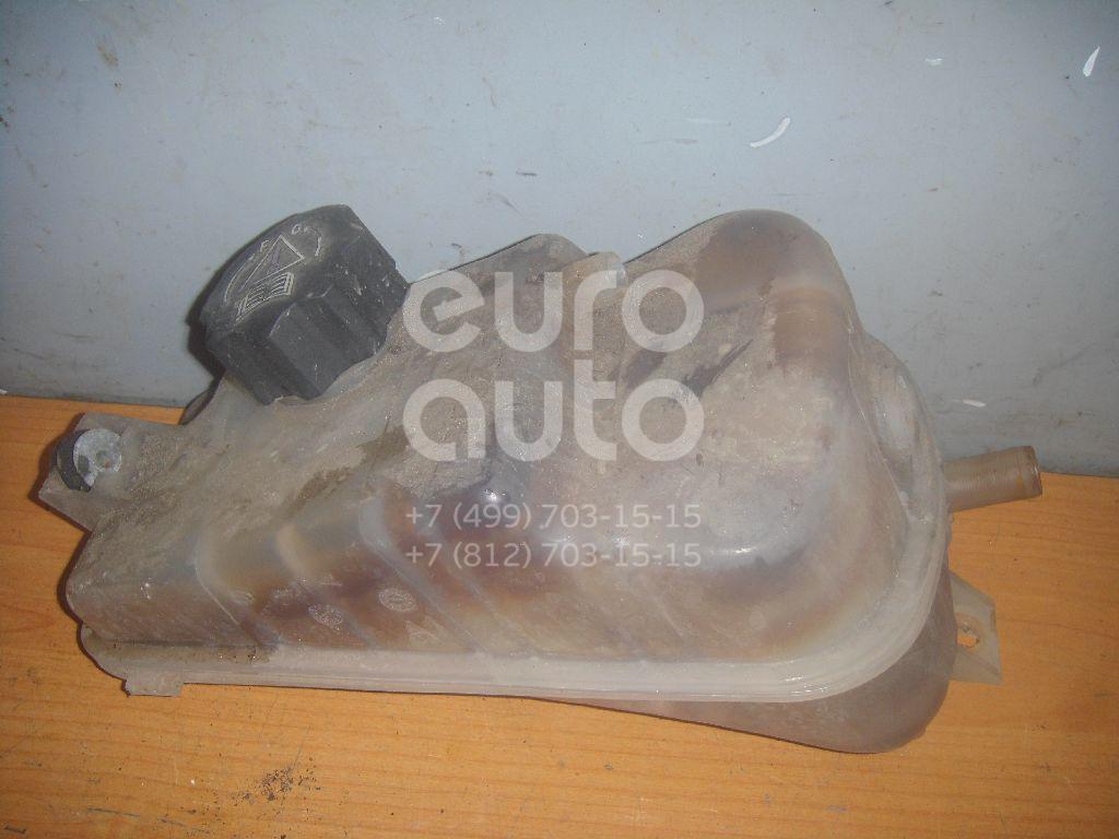 Бачок расширительный для Citroen,Peugeot Berlingo(FIRST) (M59) 2002-2012;Xsara 2000-2005;Xsara Picasso 1999-2010;Partner (M59) 2002-2010 - Фото №1