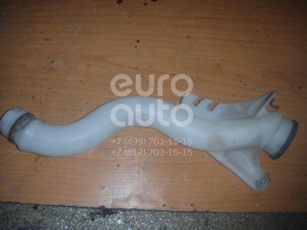 Горловина бачка омывателя для Citroen,Peugeot Berlingo(FIRST) (M59) 2002-2012;Partner (M59) 2002-2010 - Фото №1