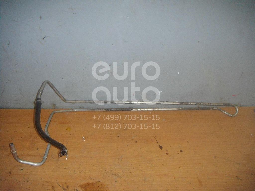 Радиатор гидроусилителя для Citroen Berlingo(FIRST) (M59) 2002-2012 - Фото №1