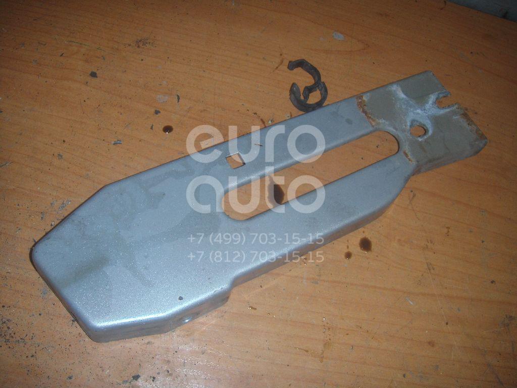 Панель передняя для Citroen Berlingo(FIRST) (M59) 2002-2012 - Фото №1