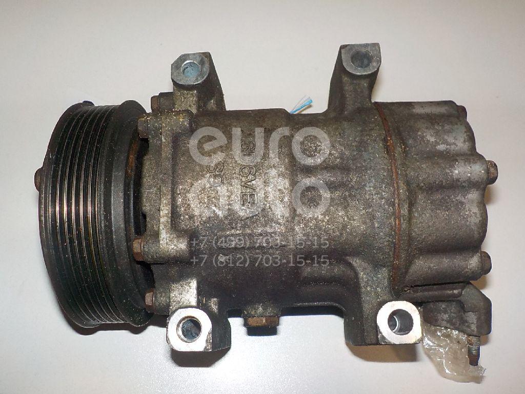 Компрессор системы кондиционирования для Citroen Berlingo(FIRST) (M59) 2002-2012 - Фото №1