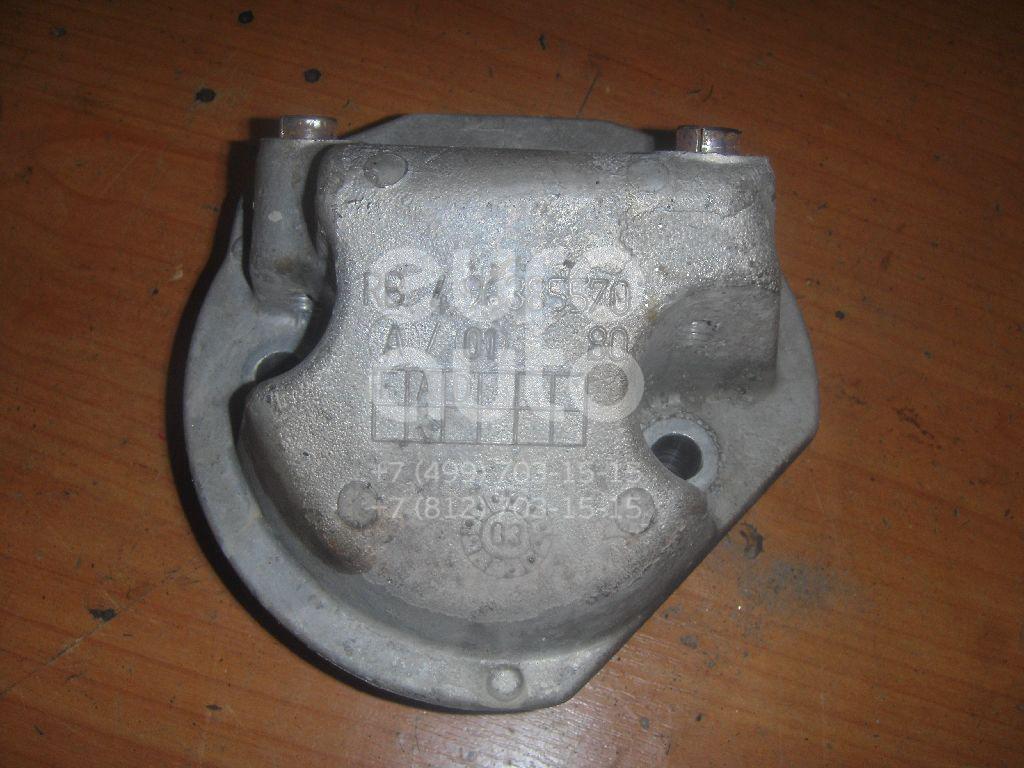 Кронштейн двигателя для Citroen Berlingo(FIRST) (M59) 2002-2012 - Фото №1