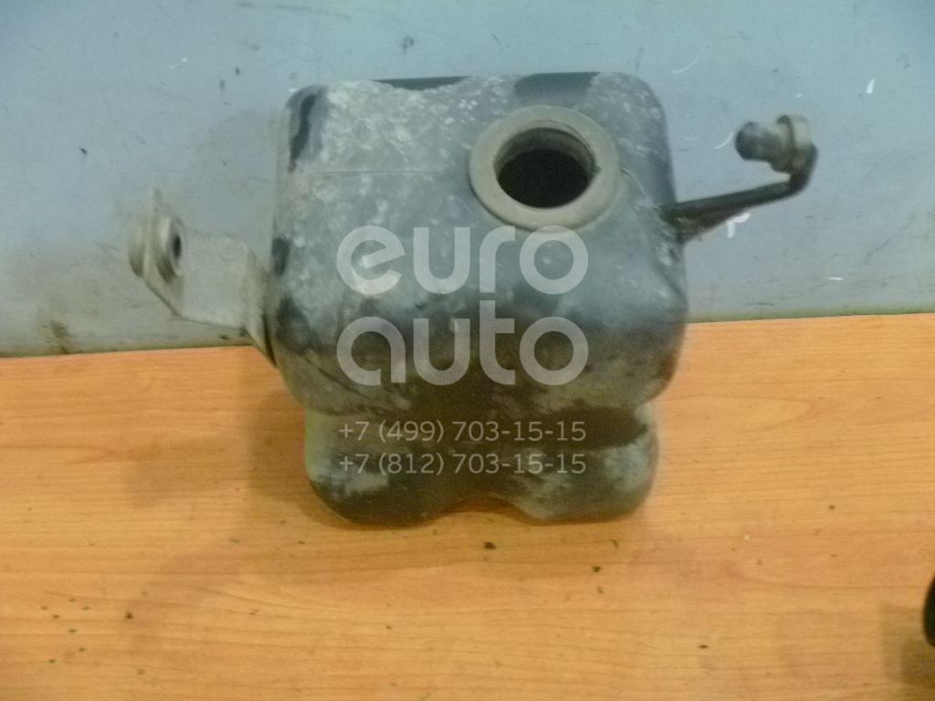 Резонатор воздушного фильтра для Chevrolet,Daewoo Lanos 2004-2010;Lanos 1997-2009 - Фото №1