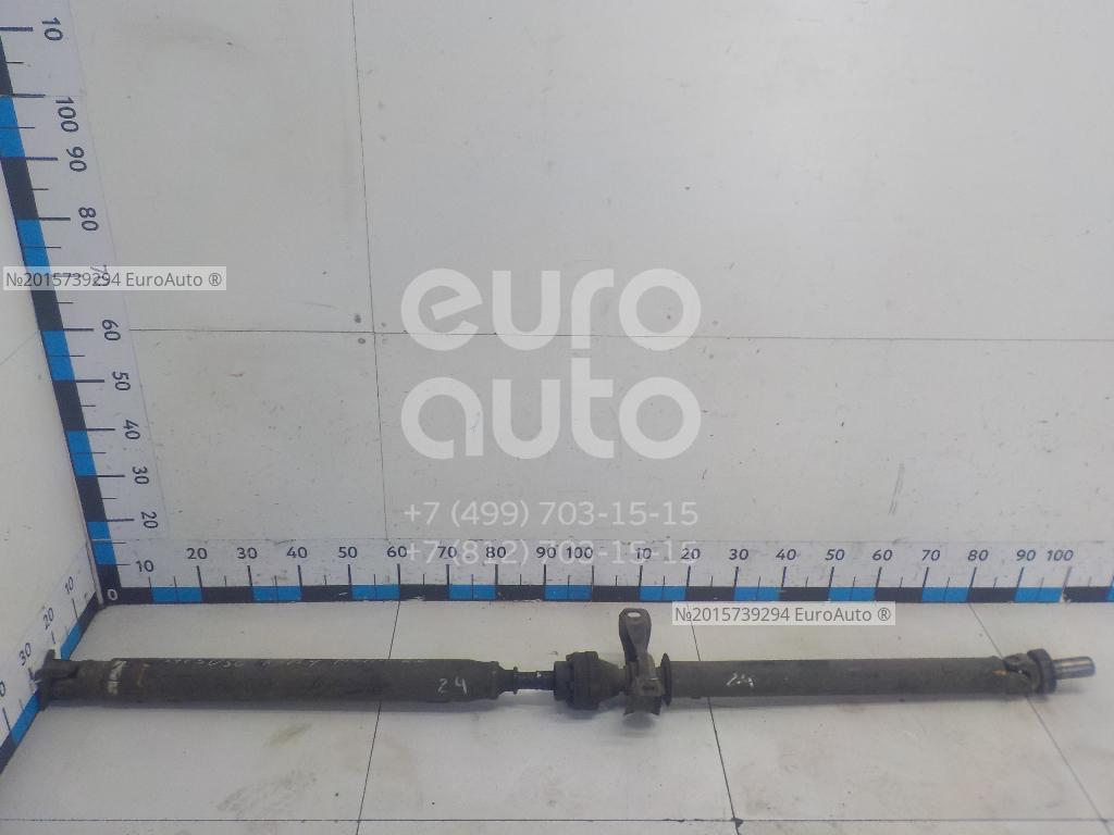 Вал карданный для Toyota RAV 4 1994-2000 - Фото №1