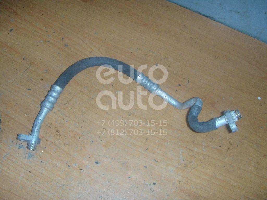 Трубка кондиционера для Citroen Berlingo(FIRST) (M59) 2002-2012 - Фото №1