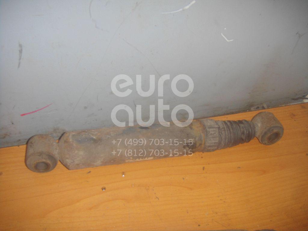 Амортизатор задний для Citroen,Peugeot Berlingo(FIRST) (M59) 2002-2012;Berlingo 1996-2002;Partner 1996-2002;Partner (M59) 2002-2010 - Фото №1