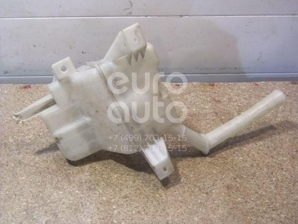 Бачок омывателя лобового стекла для Mazda Mazda 6 (GH) 2007-2012 - Фото №1