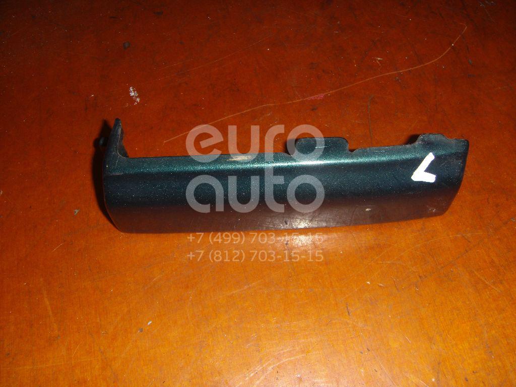 Планка под фонарь левая для Toyota RAV 4 1994-2000 - Фото №1