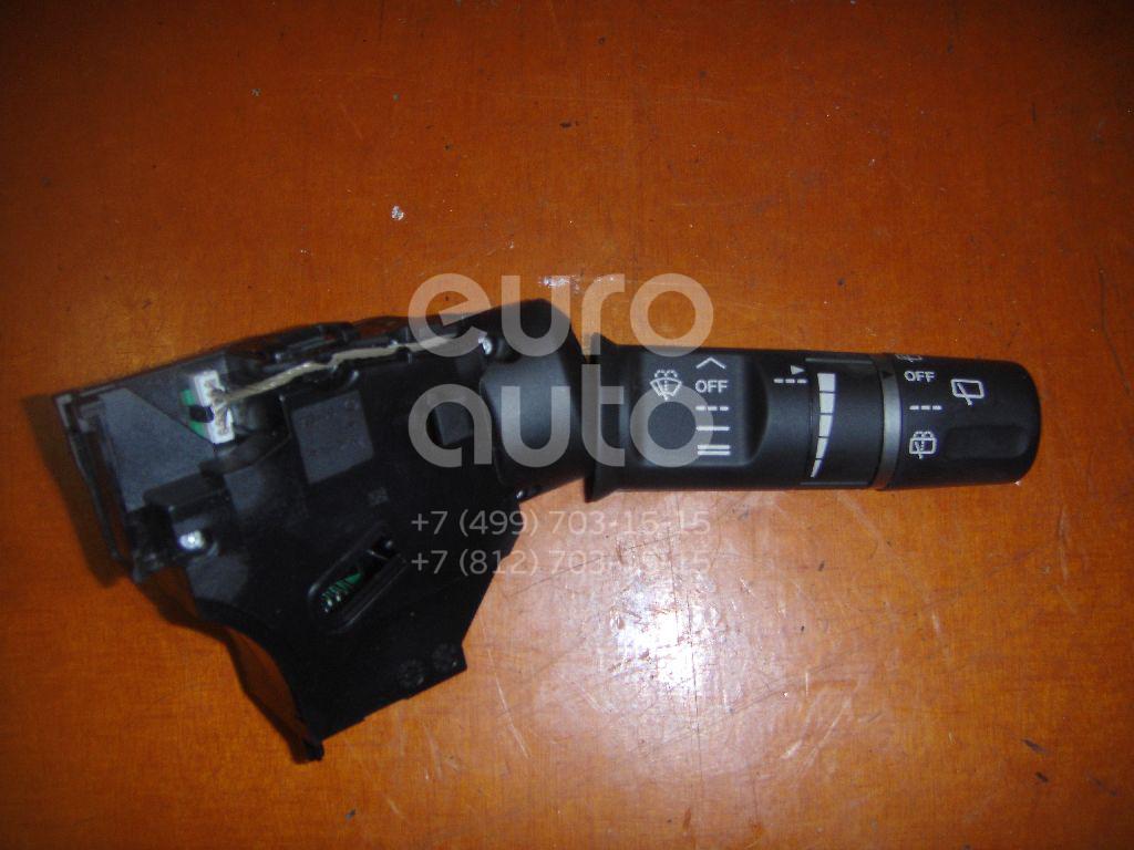Переключатель стеклоочистителей для Mazda Mazda 6 (GH) 2007-2012 - Фото №1