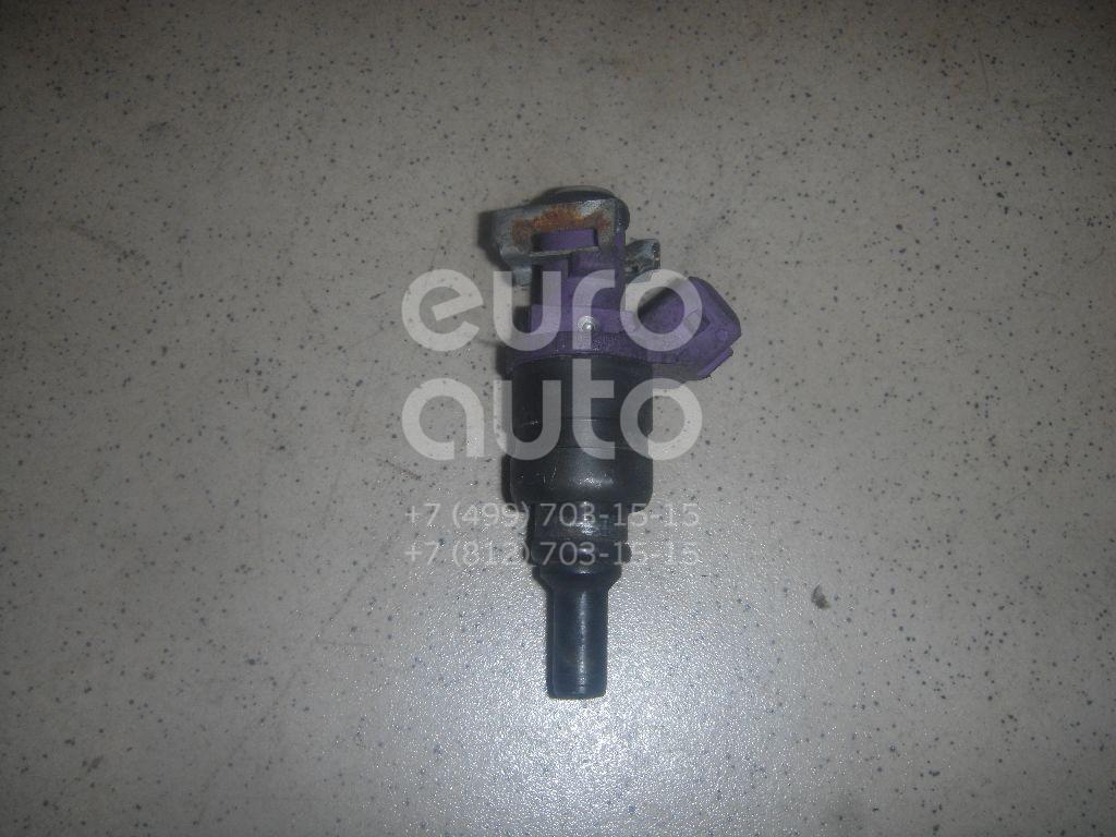 Форсунка инжекторная электрическая для Mercedes Benz W210 E-Klasse 2000-2002;W203 2000-2006 - Фото №1