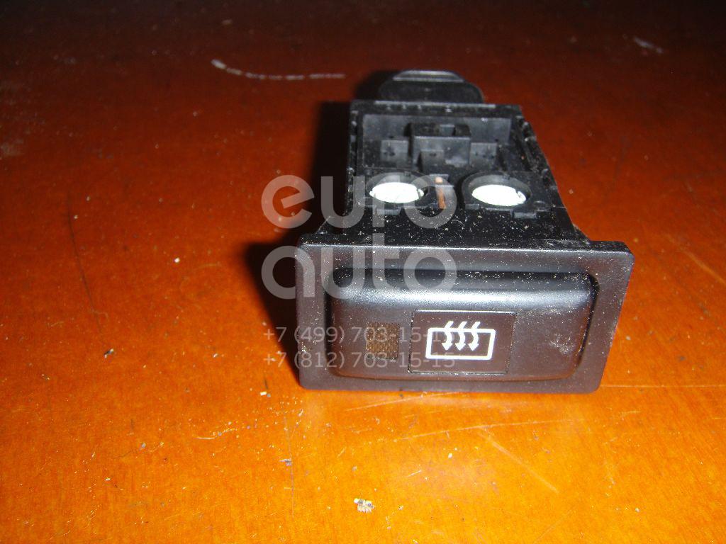 Кнопка обогрева заднего стекла для Toyota RAV 4 1994-2000 - Фото №1